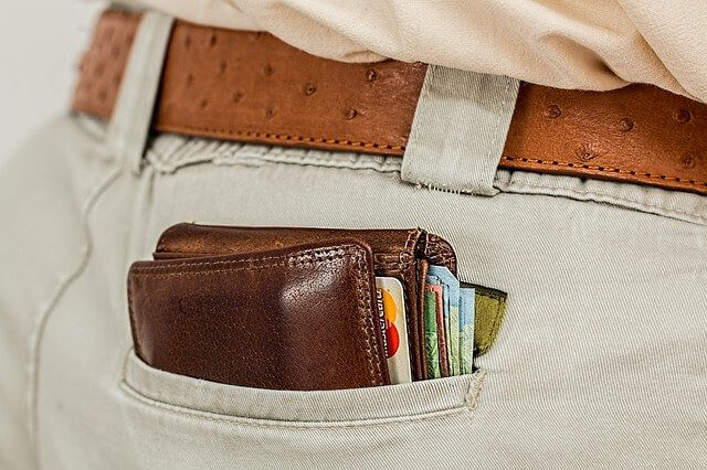 Credit Card options