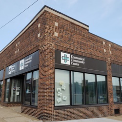 Ecumenical Community Center Foundation (ECCF)