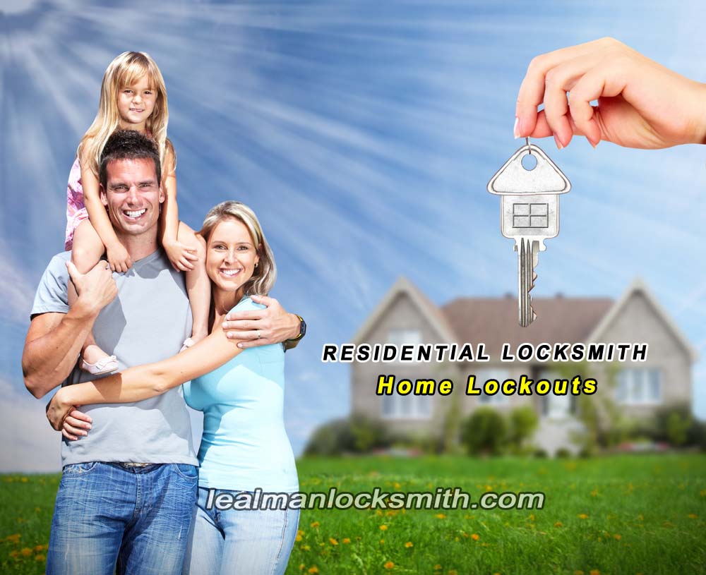 Lealman Locksmith