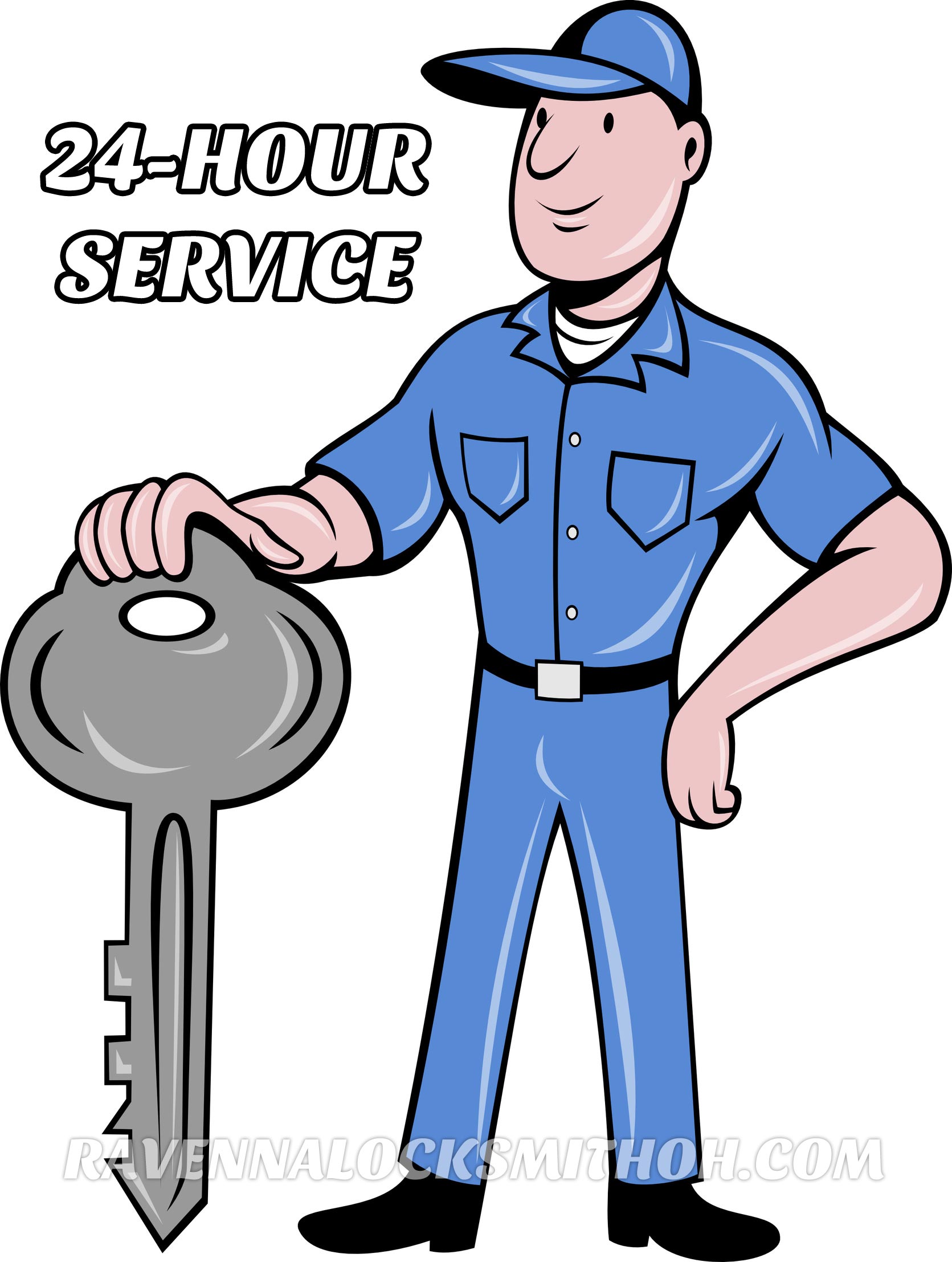 Ravenna Locksmith OH