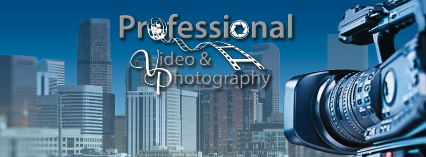 Professional Video & Photography
