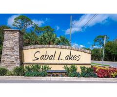 Sabal Lakes Community / New Smyrna Beach - MULTI-HOME GARAGE SALE