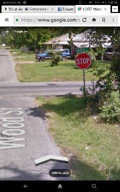 1 acre with utilities