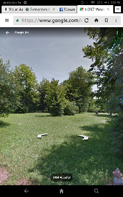 1 acre with utilities