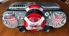 GARAGE SALE WITH A HEART !!  THU 7/5 - FRI 7/6