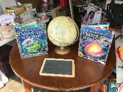 GARAGE SALE WITH A HEART !!  THU 7/5 - FRI 7/6