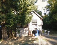 pennysaver 1 bedroom 1 bath fixer upper house in seattle