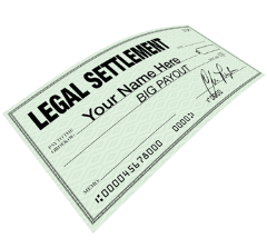 Expecting A Legal Settlement But Need Cash Now?