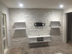 Bathroom Remodels-Flooring-Tile-Fireplaces-Kitchens