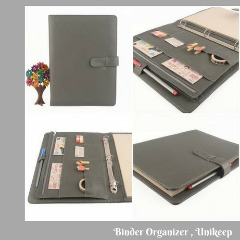 The ultimate Deal On Binder Organizers At Unikeep