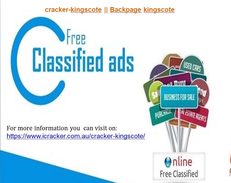 Cracker Kingscote Backpage Kingscote Cracker Kingscote Backpage Kingscote