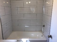 Tile Setter-Bathroom Remodels-Flooring-Fireplaces-Patios-Kitchens
