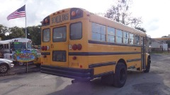 '99 International AmTran School Bus $6,500