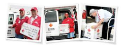 American  Red Cross Transportation Specialist Training