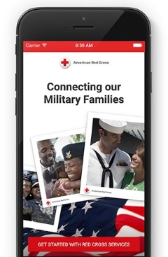 Hospital  Volunteer Opportunities  with American Red Cross