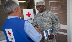 Hospital  Volunteer Opportunities  with American Red Cross
