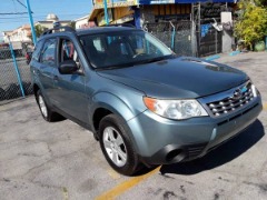 2012 Subaru forester in excellent condition 62k miles
