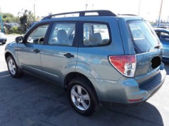 2012 Subaru forester in excellent condition 62k miles