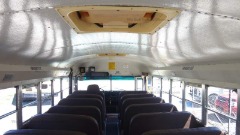 '93 International 8 Row School Bus  $6,500!!