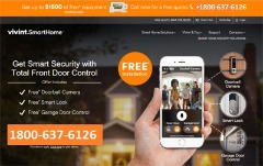 Free Home Security System and Gift Card. Best Offer of the Season +1800-637-6126