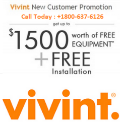 VIVINT HOME SECURITY 1800-637-6126 FREE PROFESSIONAL INSTALLATION | $0 ACTIVATION FEE