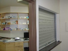 JC-Commercial Roll-Up Doors & Folding Gates