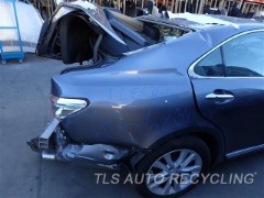 Used Parts for Lexus ES350 - 2012 - 901.LE1F12 - Stock# 8562GY
