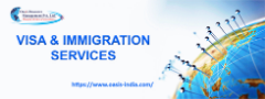 Oasis Resource Management Immigration Service Providers in Mumbai