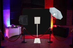 3 hour Photo booth rental $500