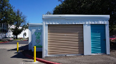 Self Storage Units For Smaller Homes |El Camino Self Storage