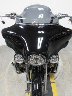 Used Harley Custom Bagger for sale in Michigan U4600