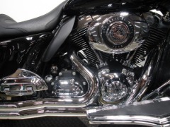 Used Harley Custom Bagger for sale in Michigan U4600