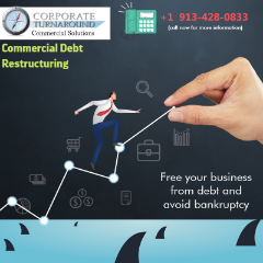 Save your business from debt!