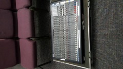 AUDIO MIXER