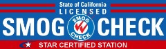 Smog Diagnostic Specialists Downtown Sacramento ***Smog Check Special