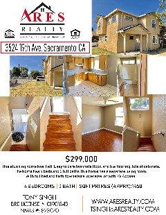 TIRED of THROWING AWAY MONEY on RENT???!!! 