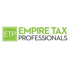 Empire Tax Preparation & Accounting Of Brooklyn