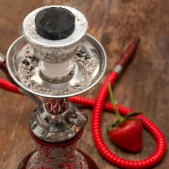 Twisted Glass Smoke Shop