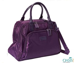 Oasis Bags Supplies Trendiest Wholesale Travel Bag to Bulk Buyers
