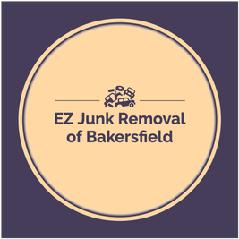 EZ Junk Removal of Bakersfield