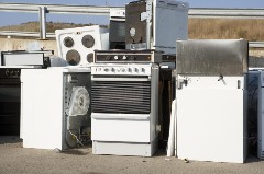 EZ Junk Removal of Bakersfield