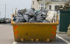 Binghamton Dumpster Rental