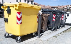 Binghamton Dumpster Rental