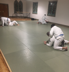 Criterion Jiu Jitsu of Louisville