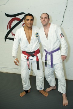 Criterion Jiu Jitsu of Louisville