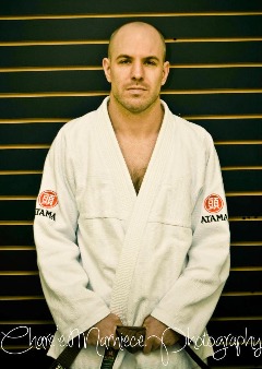 Criterion Jiu Jitsu of Louisville