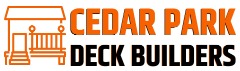 Cedar Park Deck Builders