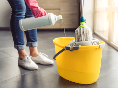 House Cleaning Services In Dallas TX