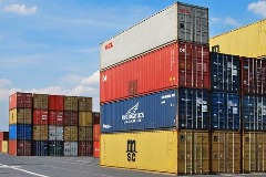Shipping & Storage Containers for Sale or Rent in the USA!