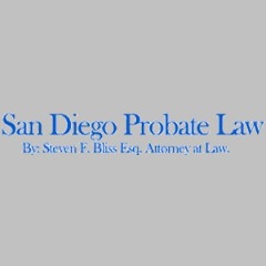 San Diego Probate Law